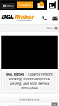 Mobile Screenshot of bglrieber.co.uk